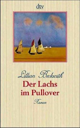 Der Lachs im Pullover.