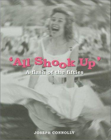 All Shook Up