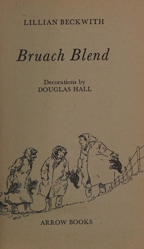 Bruach blend