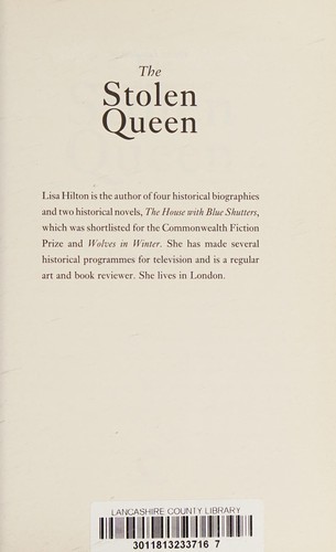 Stolen Queen
