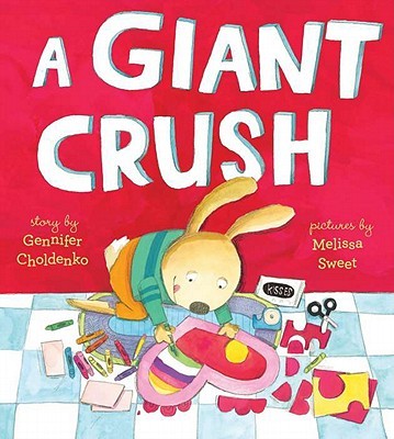 A giant crush