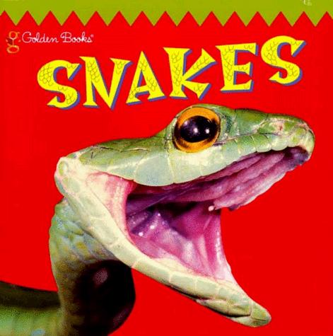 Snakes.