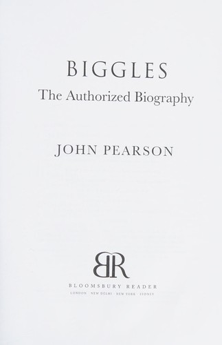 Biggles
