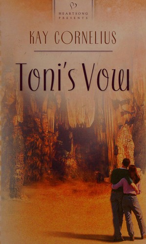 Toni's vow