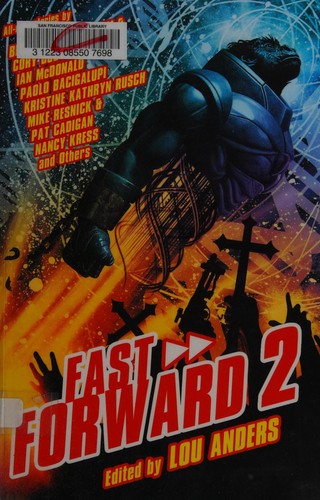 Fast forward 2