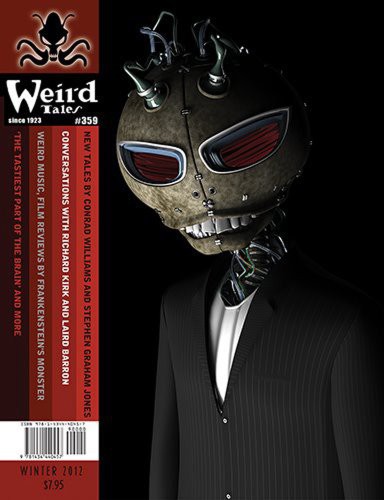 Weird Tales 359