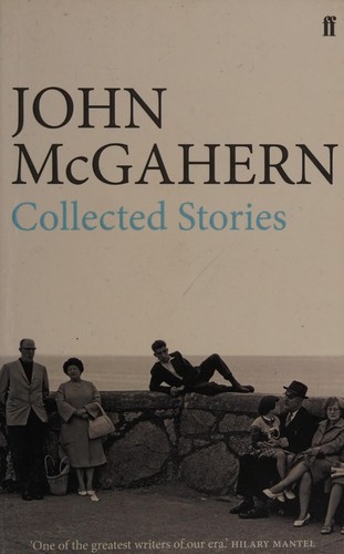 The collected stories