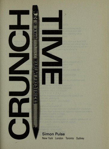 Crunch time