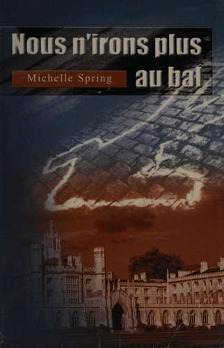 Nous n'irons plus au bal