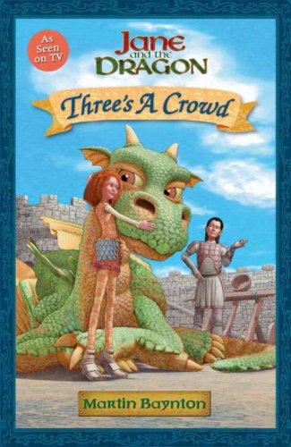 Three's a Crowd