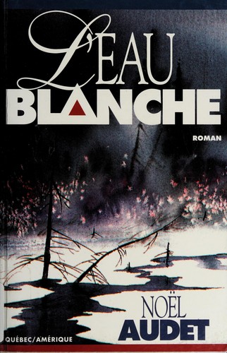L'eau blanche
