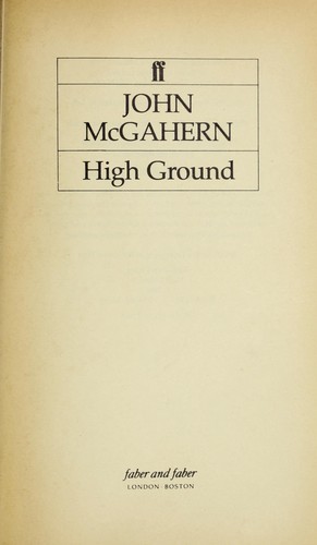 High Ground
