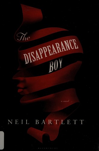 The disappearance boy