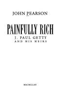 Painfully Rich