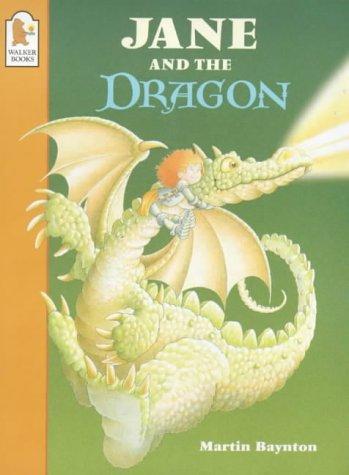 Jane and the Dragon