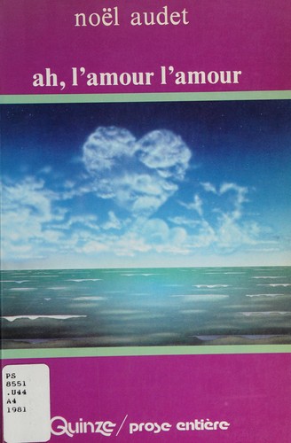 Ah, l'amour l'amour