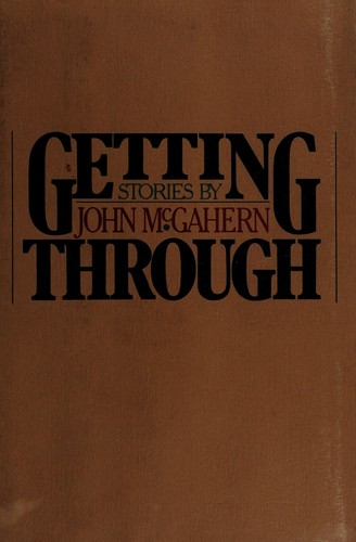 Getting through