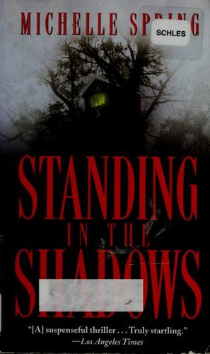 Standing in the shadows
