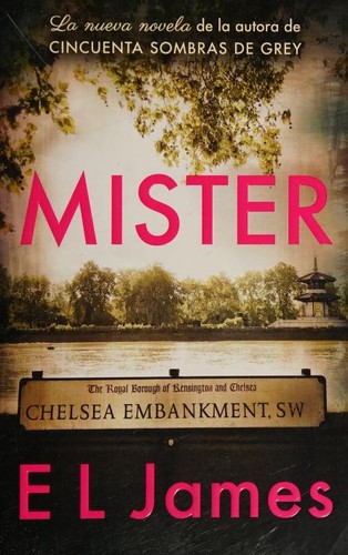 Mister