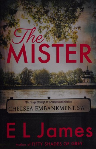 The mister