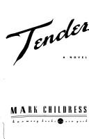 Tender.