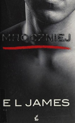 Mroczniej.