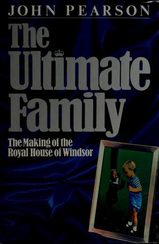 Ultimate Family