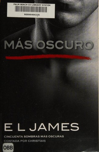 Más oscuro
