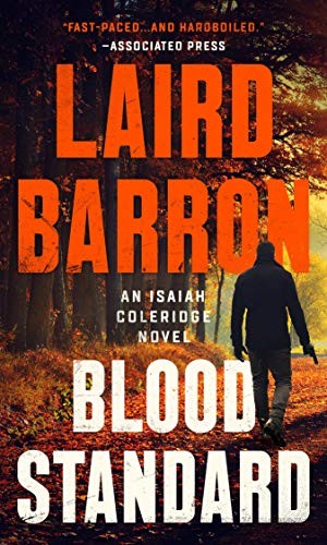 Blood standard