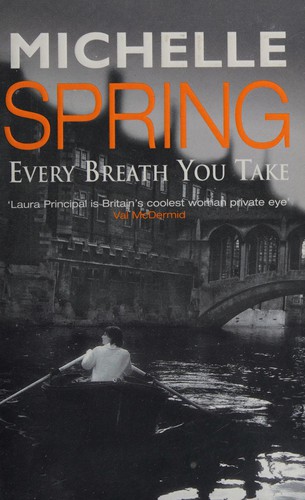 Every breath you take
