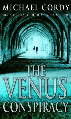 Venus Conspiracy
