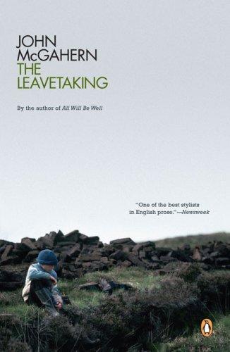 Leavetaking