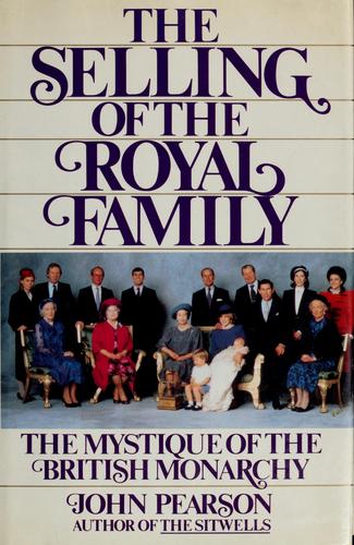 The selling of the royal family