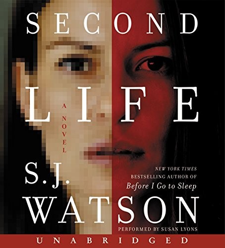 Second Life CD