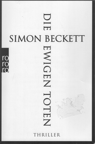Die ewigen Toten