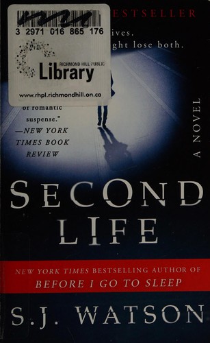 Second life