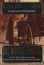 DE WITTE ENGEL