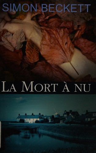 La mort à nu
