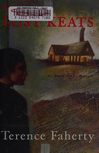 The lost Keats