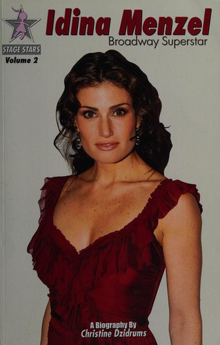 Idina Menzel
