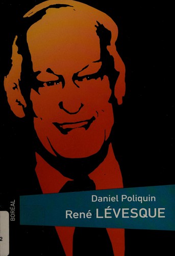 Rene Levesque
