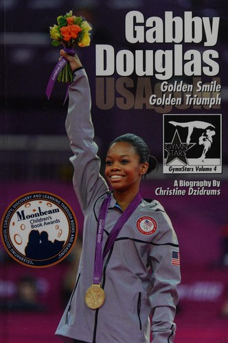 Gabby Douglas