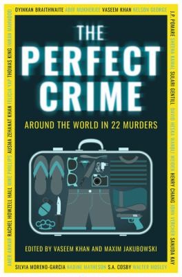 Perfect Crime