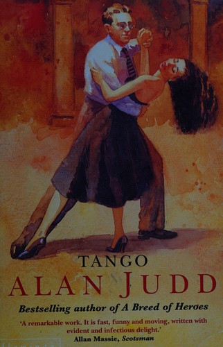 Tango.