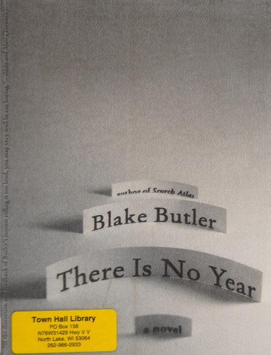 There Is No Year