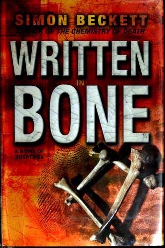 Written in Bone*
