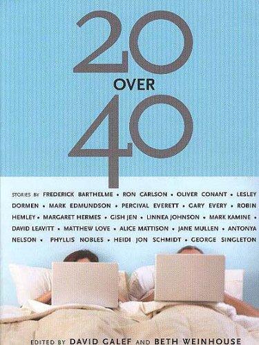 20 Over 40