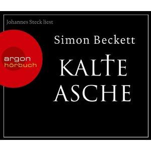 Kalte Asche