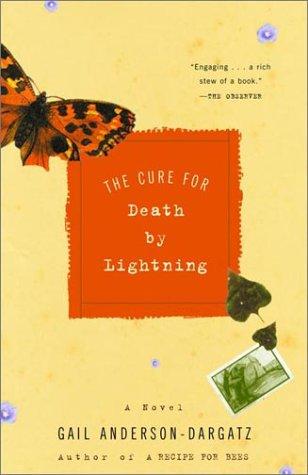 Cure for Death by Lightning