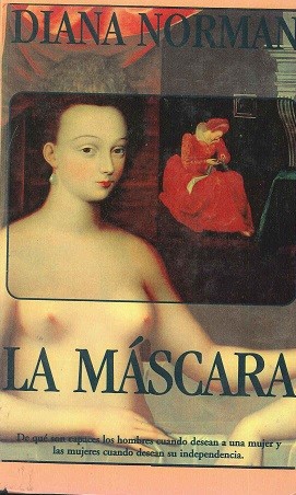 Mascara, La - Oex -